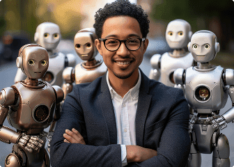 Machine Learning A-Z: Hands-On Python & R
